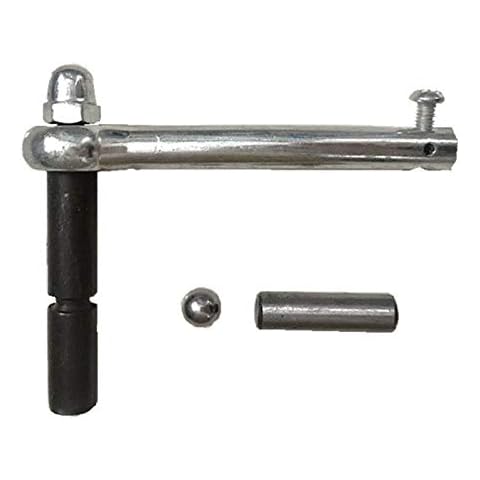 CDHPOWER Clutch Repair Kit (Bucking Bar,Camshaft shifting rod, Clutch Arm Column shank etc) for 48cc/50cc/66cc/80cc Gas Motorized Bicycle gas engine cylinder 2 stroke gas motor Cover