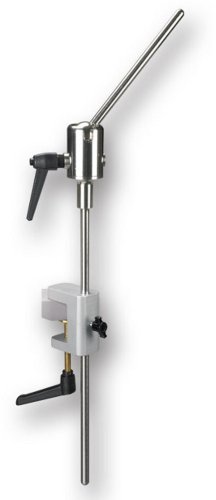 M-5-BJ, Dentoform Heavy-Duty Ball-Joint in The Upright Rod