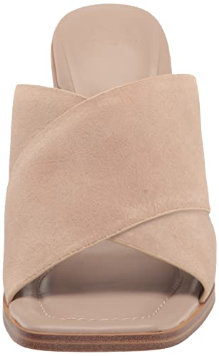 Marc Fisher LTD Women's Barli Heeled Sandal2