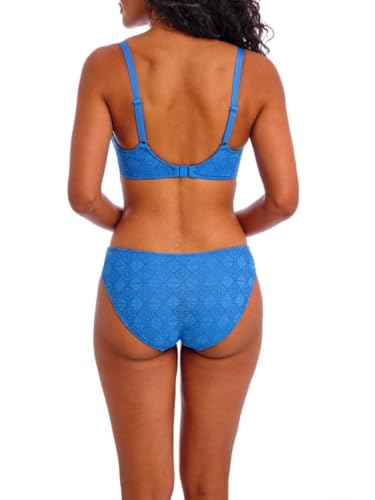 Freya Women's Nomad Nights Underwire Sweetheart Bikini Top4