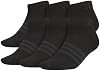 Calcetines tobilleros adidas Superlite Low Cut, 6 pares 2
