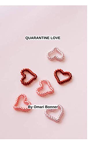QUARANTINE LOVE