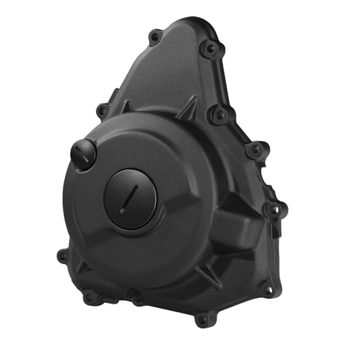 Couvercle de stator moteur pour Z400 Z500 carter lateral moto 2018-2025