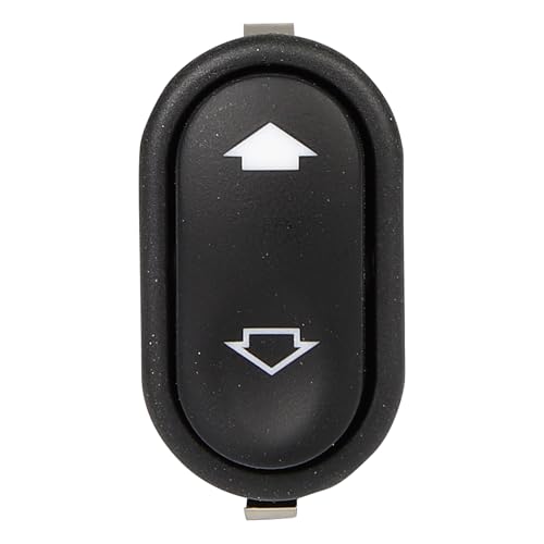 Interrupteur de fenêtre électrique bouton de commande de vitre Ford Escort 95BG14529AB