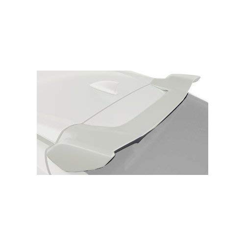 Genuine Honda 08F02-TEA-130 Tailgate Spoiler