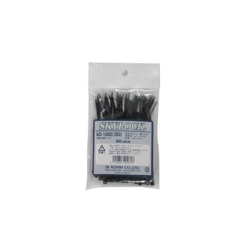 �G�X�P�C�H�@ �X�J�C���b�N 100mm�ό�(50) AD-100C(50)