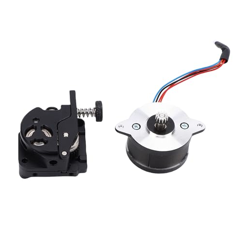 Extrudeuse métallique K1 K1C FTVOGUE entraînement direct