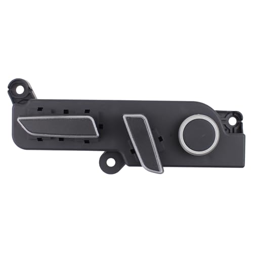 Interruptor de asiento Tesla Model Y Model 3 acabado original para control eléctrico derecho 3