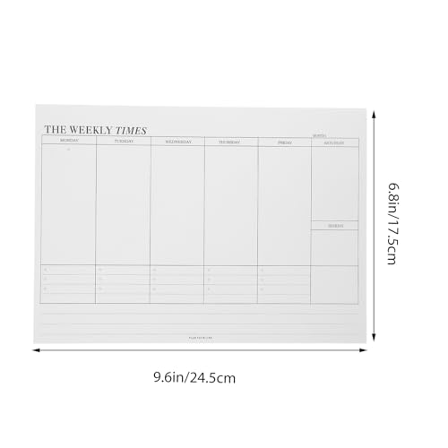 CLISPEED �T�ԃv�����i�[������ �؂��莮 �T�ԃJ�����_�[�t�� �H���v�����i�[�m�[�g �^�X�N�Ǘ��p �ݑ�w�K�����X�P�W���[������