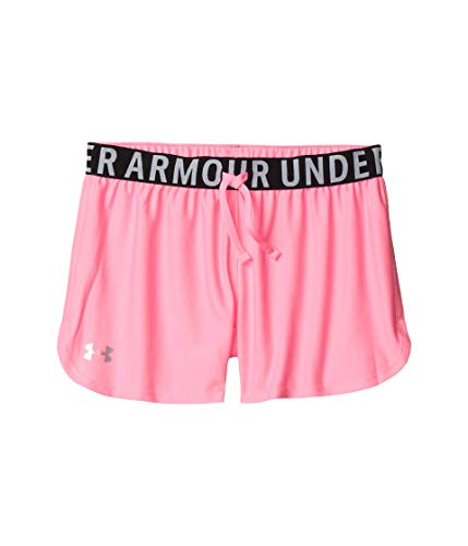 Image of Under Armour Girls Sports Shorts