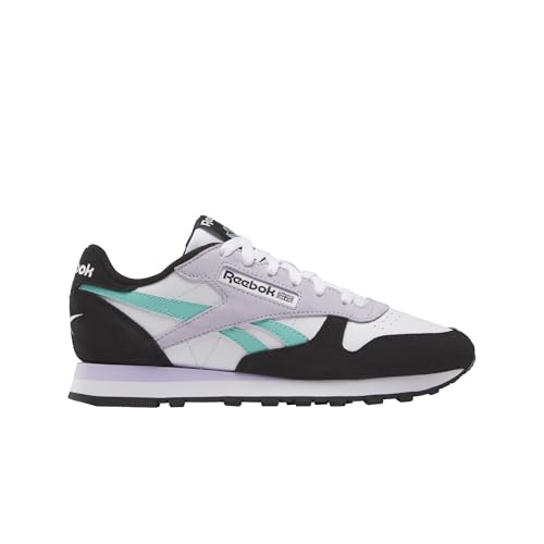 Image of Reebok Women's Classic Leather Sneakers