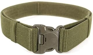 BLACK HAWK INC. Web Belt Modernized, OD, Up to 43 in. - Blackhawk Holsters