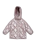  Guess Baby-Jacke mit Kapuze, Mädchen