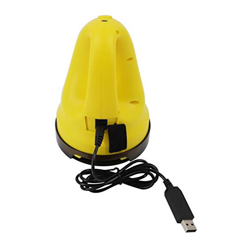 Zwbfu Raspador de gelo do carro Raspador de gelo elétrico Remoção de neve Vidro do pára-brisa Ferram