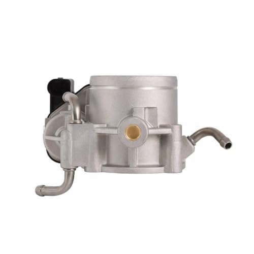 Boîtier papillon valve d'accélération Golf Passat Beetle Jetta - 4