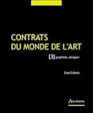 Contrats du monde de l\'art 3 Graphiste, designer