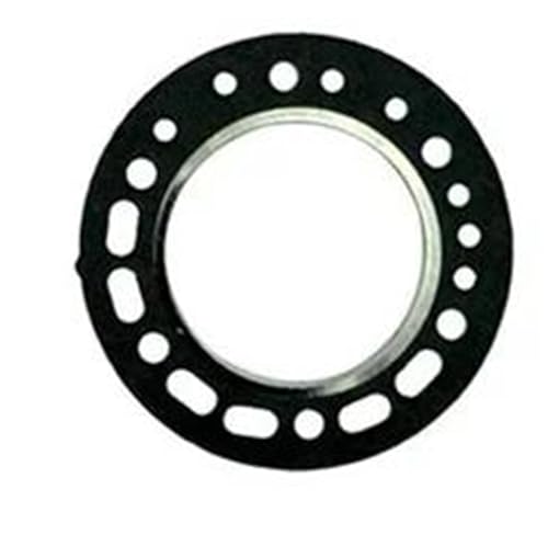 Kit joints cylindre carter moteur Emoto Suzuki RM250 1990 cylinder head gasket