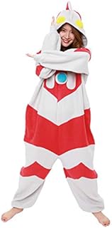 Amazon Co Jp ウルトラマン コスプレ 仮装 ホビー