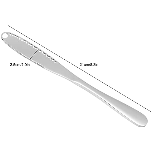 Catálogo para Comprar On-line Cuchillos de untar que Puedes Comprar On-line. 23 Cuchillos de untar marca Duokon (2)