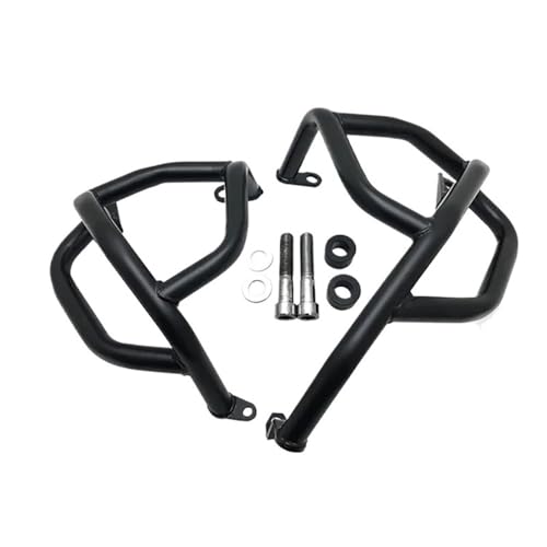 Pare-chocs arrière moto CB650R barre de protection moteur acier