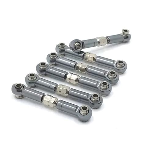 RC�J�[�����P�[�W For HS 18301 18302 18311 18312 18321 18322 6 ���^�������N���b�h�^�C���b�h�����P�[�W 1/18 RC �J�[�A�b�v�O���[�h�p�[�c�A�N�Z�T���[(Gray)
