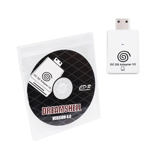 Adaptateur de carte de jeu OBV819 à LED pour chargement rapide de vos consoles de salon
