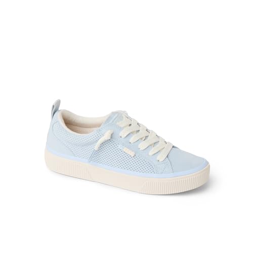 Image of REEF Women's Lay Day Dawn Leather Shoes