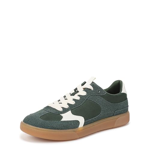 Blowfish Malibu Womens Tastic Sneaker Jeweled Green 7 M