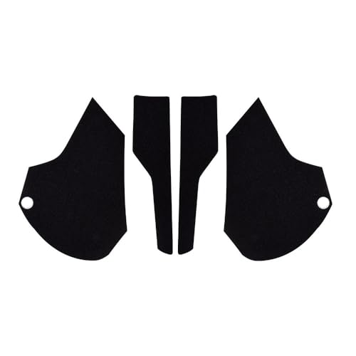 Tapis de protection pour réservoir mazout CFMOTO MT800