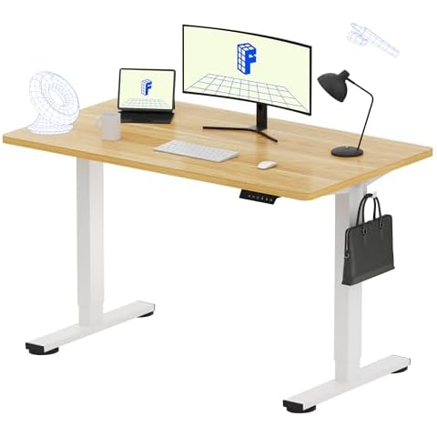 FLEXISPOT EN1 Adjustable Standing Desk Cover