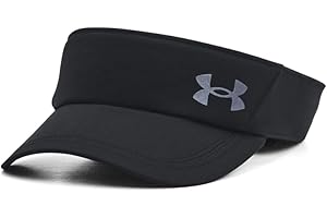 Women's Visor: Cool, Comfortable & Stylish