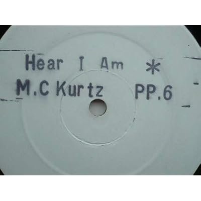Hear I Am