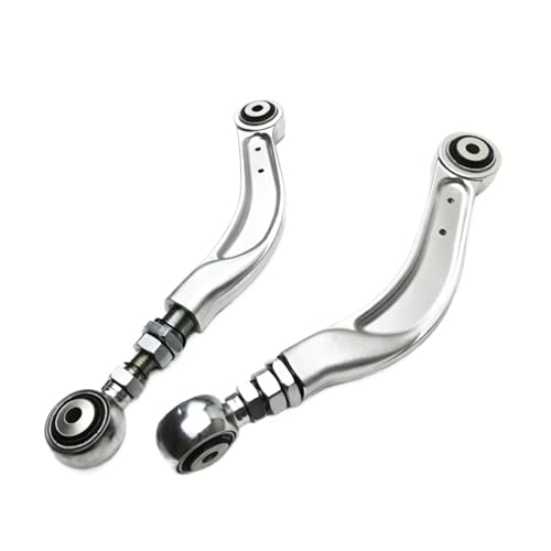 Bras de suspension arrière réglable pour corriger l'usure des pneus Classe C E GLC