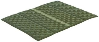 Japanese biggest outdoor Brand "LOGOS" Portable Nano Floor Cusion, Japanese Zabuton import japan