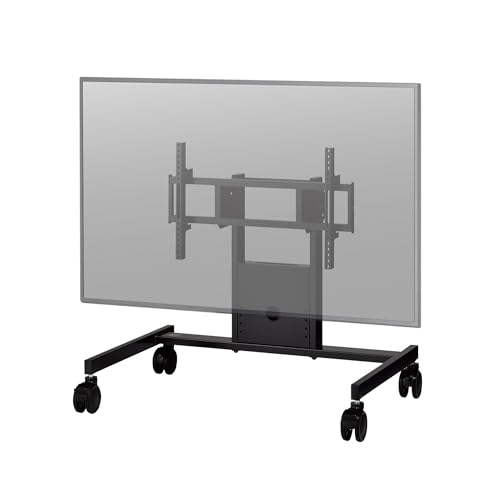 【引取限定】ハヤミ工産PH-845 モニターディスプレイスタンド　キャスター付 products006087.jpeg