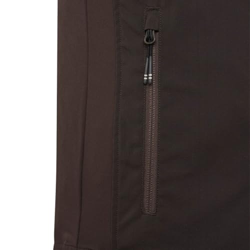 Image of Beretta Men's Windshell EVO Watertight Vest | Turkey hunting, outdoor range, lightweight, regular fit apparel