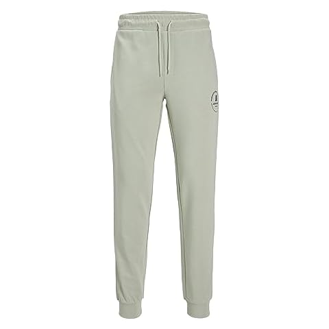 Pantalon de survêtement JACK & JONES Jpstgordon Cover