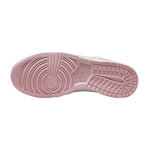 Image of Nike Women's W Dunk Low Basketball Shoes