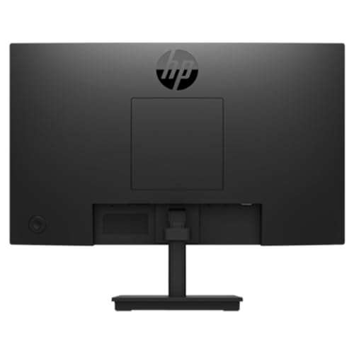 Image of HP Series 3 Pro 24-inch 324ph Full HD (1920 x 1080) LCD IPS Monitor, 2-Pack - VGA, DisplayPort, Speakers Bundled with Desk Mount Dual Monitor Stand & USB-C Multiport G5 Dock
