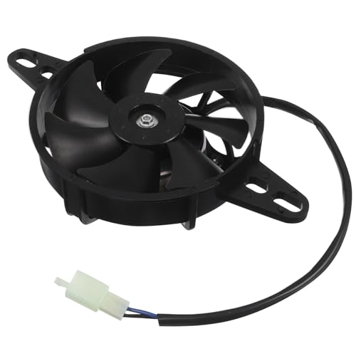 Ventilateur de refroidissement pour radiateur de moteur ATV et UTV 150cc 250cc