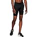 ASICS Men's Silver 7" Sprinter