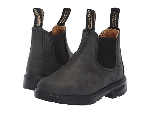 Blundstone Kids Chelsea Boot 1325 Stiefelletten/Boots Kind Grau -...
