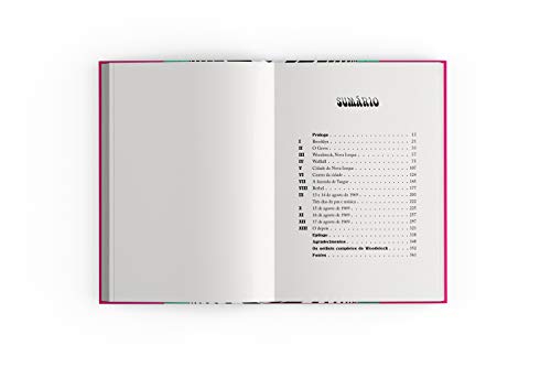 A estrada para Woodstock