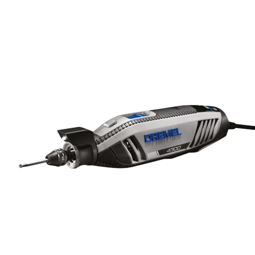 Dremel 4300-5/40 Rotary Tool Kit