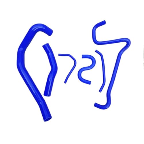 Manguera De Refrigerante De Plástico Para Furgoneta Para Delica 2.4L 2400cc 4WD 1999-2007 aire Manguito Intercooler