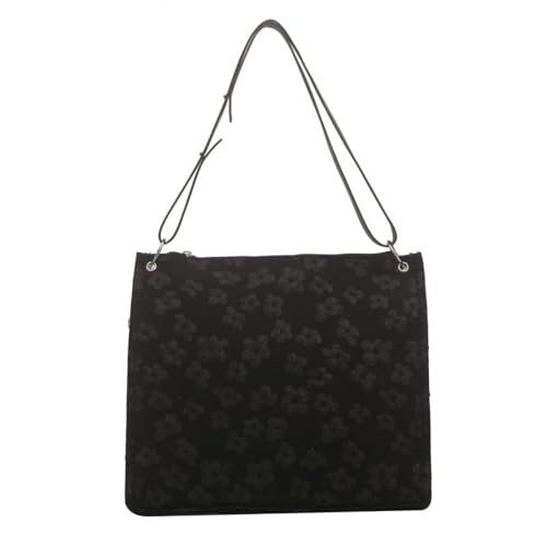 Sac à main pour femme noir et tendance à offrir en cadeau