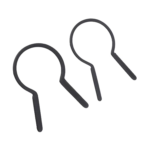 ANGGREK Lens Filter Wrench, 2 Pcs Camera Filter Wrench for Camera Conversion