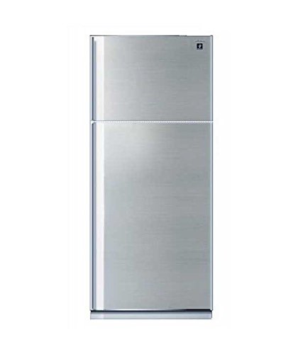 sharp refrigerator 400l