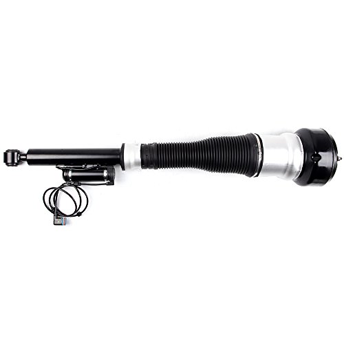 Scitoo Air Struts Suspension Kits Rear Left Shocks Struts Suspensions Replacement Struts Airmatic Kits Fit For Mercedes-Benz Cl500, For Mercedes-Benz Cl550 #TOP15