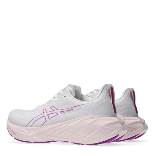 Image of ASICS Women's NOVABLAST 4 Running Shoe